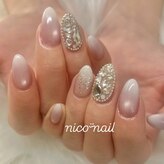 ニコネイル(nico nail)