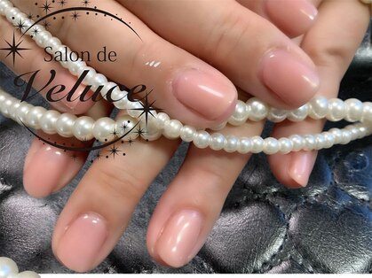 サロン ド ヴェルーチェ(salon de VELUCE)の写真