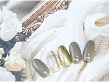 マーム(ma`am)/1月【定額】オフィス