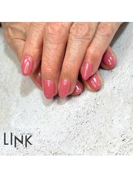 リンク(LINK)/ワンカラー