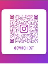 カルチャースタジオ スイッチ(Switch) Instagram