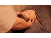 リー ビューティースパ 川崎(Ri beauty spa)の雰囲気（完全個室で心地良い圧のアロマオイルマッサージ♪川崎マッサージ）