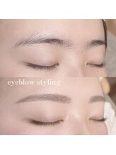 クレア 荒井店(CREA)/アイブロウWAX