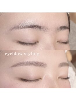 クレア 荒井店(CREA)/アイブロウWAX