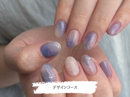 ◇ニュアンスネイルネイル◇