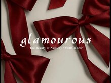 グラマラス アンジェアイ 荻窪店(glamourous ange eye)