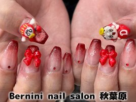 秋葉原/オーダーチップ/3Dアート