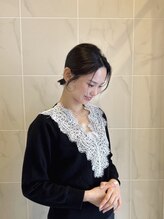 ノウェム(novem)&nbsp;ネイリスト Sera