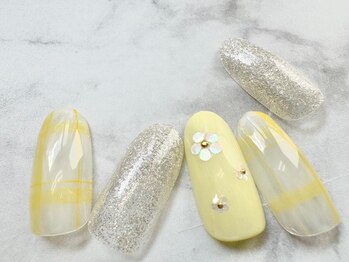 -Hand-定額コースA