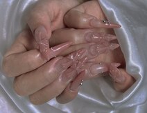 リラ ネイルスタジオ(LEELA NAIL STUDIO)