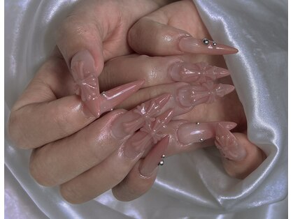 リラ ネイルスタジオ(LEELA NAIL STUDIO)の写真
