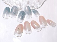 アンク(AnK)/シンプル定額デザイン