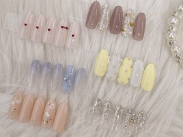 定額デザイン¥6500~