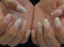 レナトゥス ルッソ(RenatusLusso)/えんぴつアート