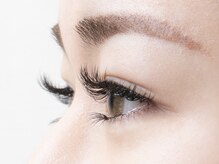 ビューティーサロン ココ 岐阜店(Beauty Salon COCO)の雰囲気(マツエク仕上がりイメージです/まつげパーマ/眉毛/岐阜/名鉄岐阜)