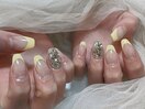 持ち込みネイル