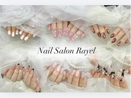 アイリーサロンの写真