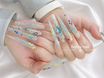 ナミネイルサロン(Nami Nail Salon)/