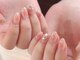 リリーネイル(Lilynail)の写真