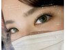 大人気の下まつげ付け放題が2980円☆小顔×デカ目でナチュ盛れ叶う♪