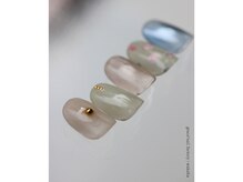 グレースネイルファクトリー(grace'nail factory)/デザインイメージ