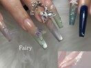 フェアリー/ちょうちょ¥21,950
