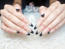 ナナネイル なんば店(NaNa Nail)/