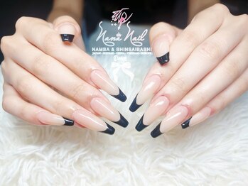 ナナネイル なんば店(NaNa Nail)/