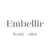 アンベリル(Embellir)のお店ロゴ