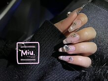 ミュー(Miu.)
