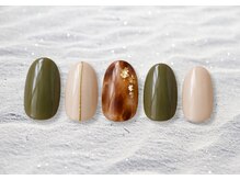10月キャンペーンC　￥6,800