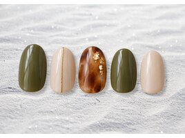 10月キャンペーンC　￥6,800