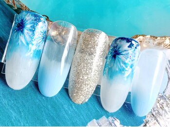 選べる定額デザイン5980円