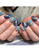 マカラ(Macolo)/ネイルデザイン