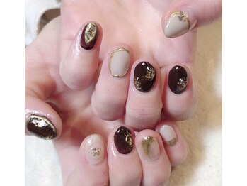 ジェイノヴァール(Jnovart)/