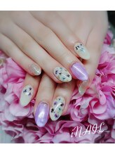アイネイル(iNAIL)/