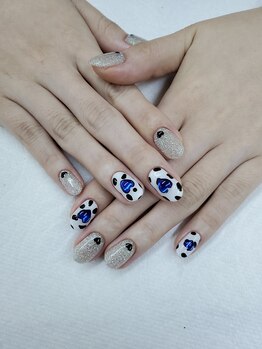 アンベリール(Embellir)/10/30