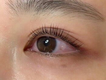 ウルカ アイラッシュ(uruka EYELASH)/ラッシュリフト