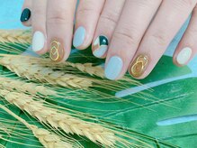 インミニネイルサロン 上野御徒町(INMENE)/