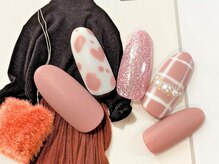 グリスター(Glister)/Bコース　7700円