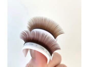 エル(EL)/フラットマットブラウン