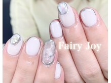 フェアリー ジョイ(Fairy Joy)/