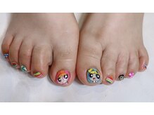 マイシティー ネイル(My City Nail)/