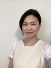 ジョイラックス(Joylax) 河野 雅子