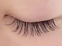 カラン 焼津店(CALIN)/フラットラッシュ140本