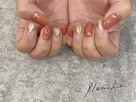 ニュアンスネイル