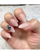 アーモネイル 札幌(Amo Nail)/
