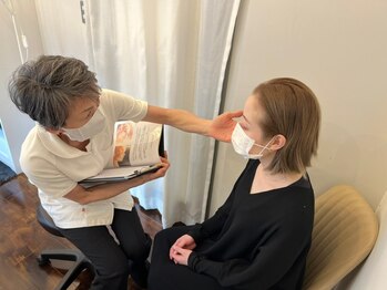 モノタイプ 表参道 青山(MONOTYPE)