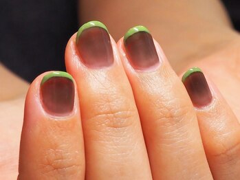 ビューティトリップ(Beauty TRIP)/人気のスキニーフレンチ