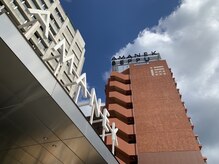 タマユラ(tamayura)/アマネクイン別府2Fのサロンです